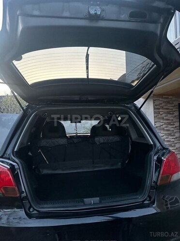 Mitsubishi Airtrek 2002, 100,000 km - 2.0 l - Xaçmaz