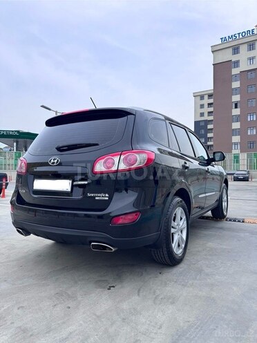 Hyundai Santa Fe 2010, 185,500 km - 2.4 л - Bakı