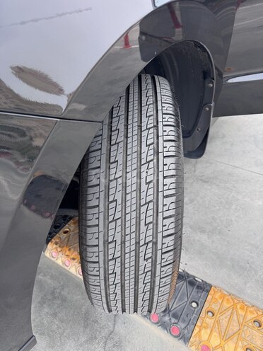 Hyundai Santa Fe 2010, 185,500 km - 2.4 л - Bakı