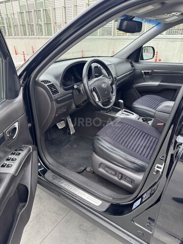 Hyundai Santa Fe 2010, 185,500 km - 2.4 л - Bakı