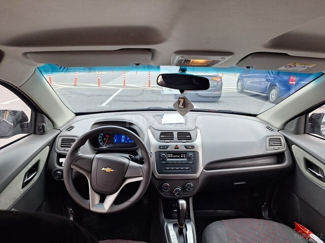 Chevrolet Cobalt 2024, 97,000 km - 1.5 l - Bakı