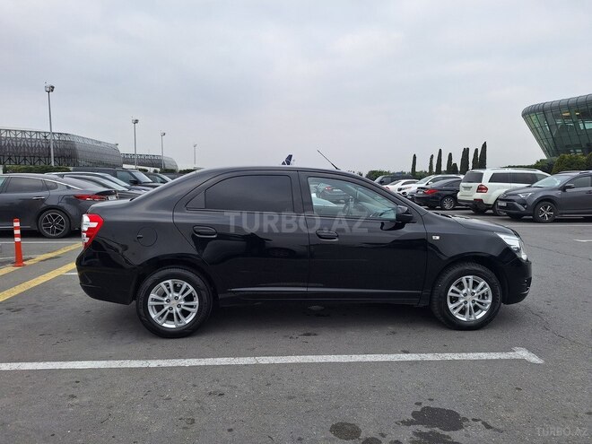 Chevrolet Cobalt 2024, 97,000 km - 1.5 l - Bakı
