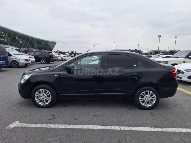 Chevrolet Cobalt 2024, 97,000 km - 1.5 l - Bakı