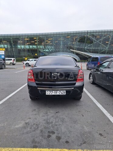 Chevrolet Cobalt 2024, 97,000 km - 1.5 l - Bakı
