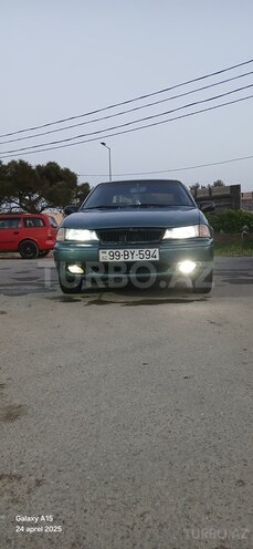 Daewoo Nexia 1995, 414,000 km - 1.5 l - Bakı