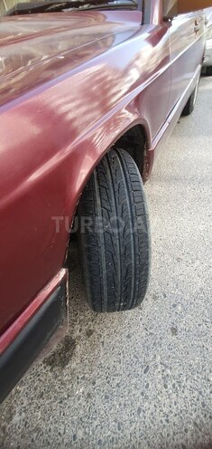 Mercedes 190 1993, 424,000 km - 1.8 l - Bakı