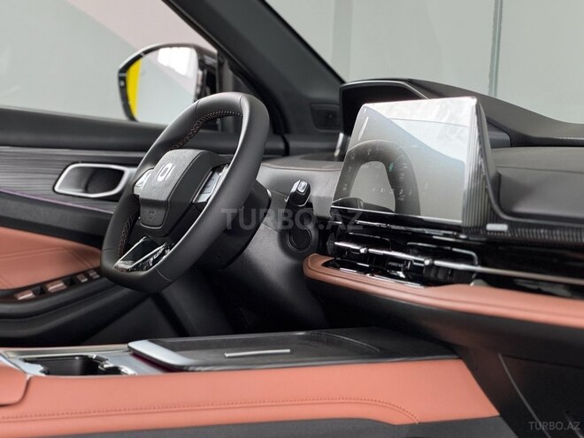 Changan Qiyuan Q05-15