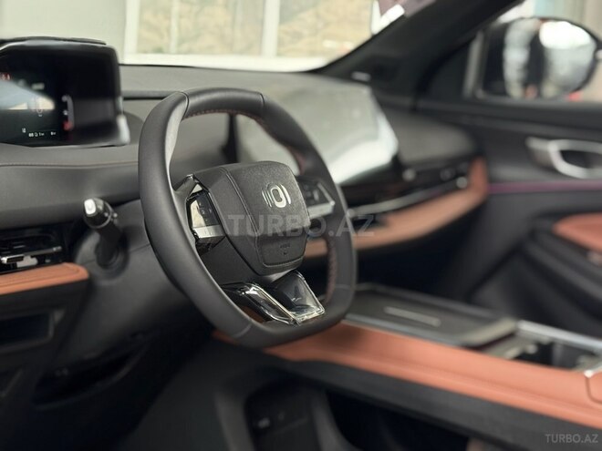 Changan Qiyuan Q05-18