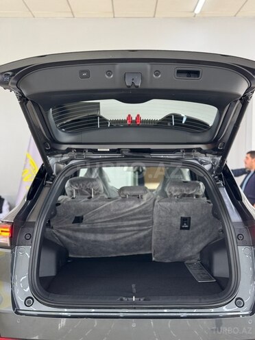 Changan Qiyuan Q05-14