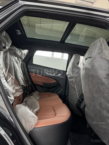 Changan Qiyuan Q05-12