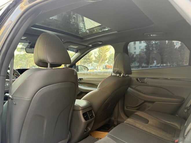Hyundai  2021, 46,700 km - 2.5 l - Sumqayıt