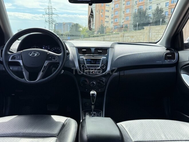 Hyundai Accent 2019, 86,000 km - 1.4 л - Bakı