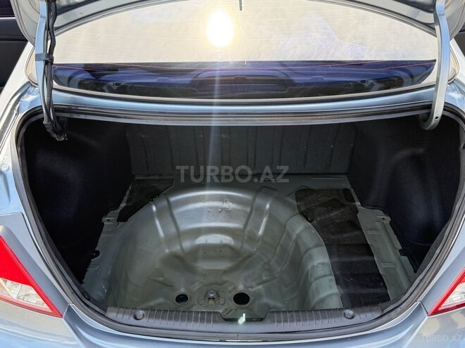 Hyundai Accent 2019, 86,000 km - 1.4 л - Bakı