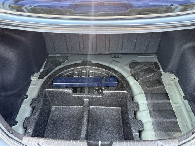 Hyundai Accent 2019, 86,000 km - 1.4 л - Bakı