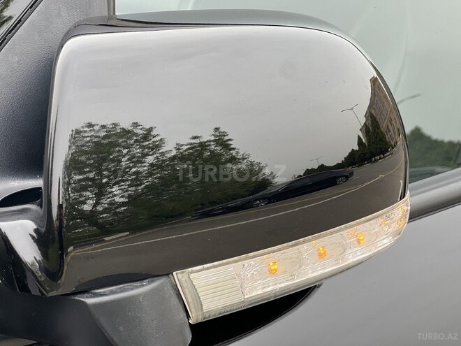 Hyundai Santa Fe 2008, 223,000 km - 2.2 l - Sumqayıt