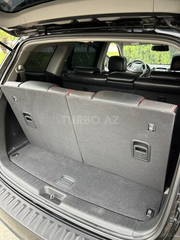 Hyundai Santa Fe 2008, 223,000 km - 2.2 l - Sumqayıt