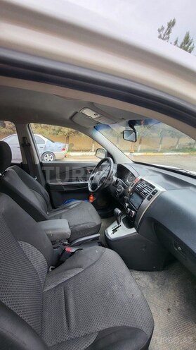 Hyundai Tucson 2008, 232,000 km - 2.0 l - Bakı