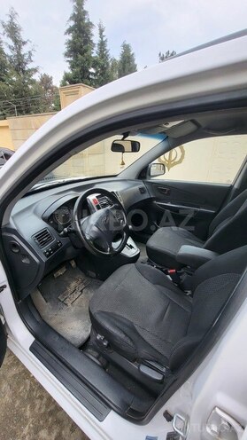 Hyundai Tucson 2008, 232,000 km - 2.0 l - Bakı