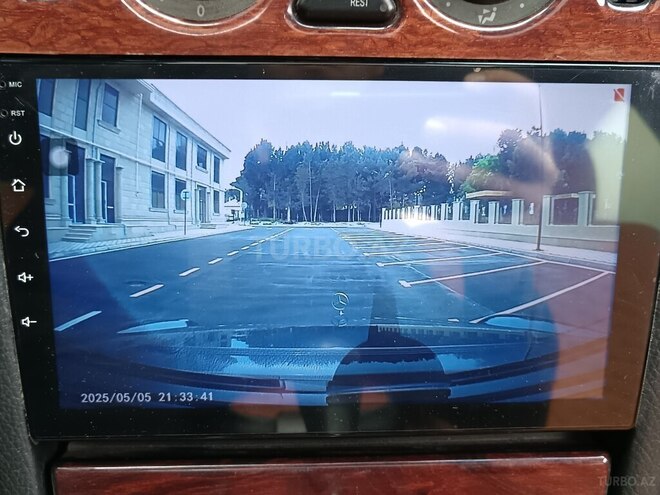 Mercedes E 220 d 1999, 402,000 km - 2.2 l - Sumqayıt