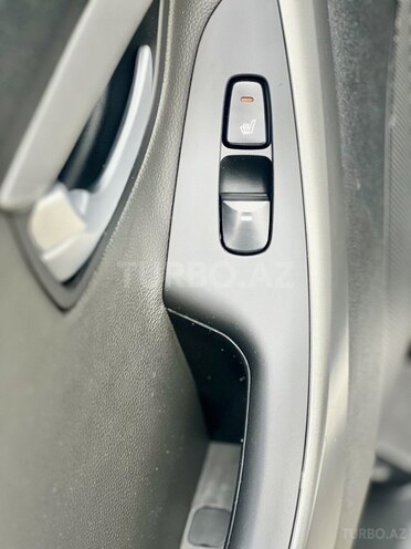 Hyundai Elantra 2015, 116,413 km - 1.8 l - Bakı