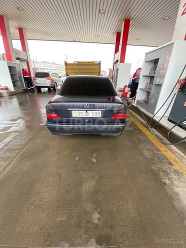 Mercedes C 220 d 1999, 507,196 km - 2.2 л - Bakı