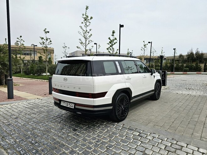 Hyundai Santa Fe 2023, 28,900 km - 1.6 l - Bakı
