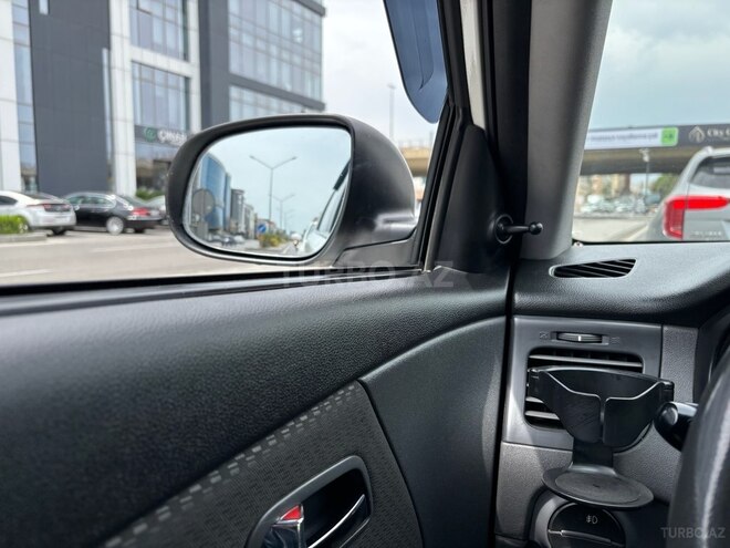 Kia Rio 2010, 186,000 km - 1.4 l - Bakı