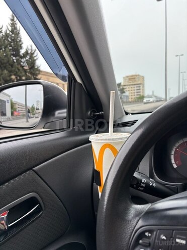 Kia Rio 2010, 186,000 km - 1.4 l - Bakı