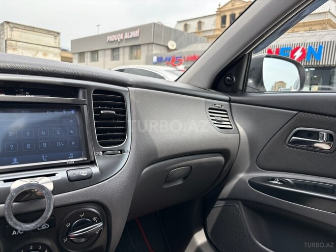 Kia Rio 2010, 186,000 km - 1.4 l - Bakı