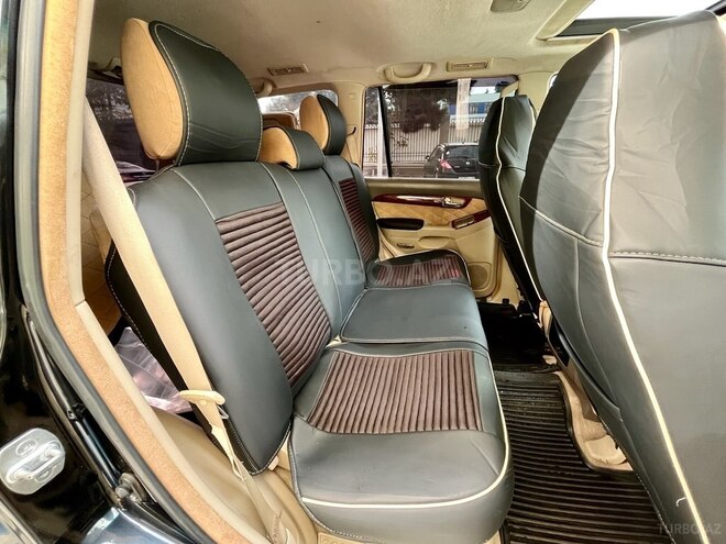 Toyota Land Cruiser Prado 2006, 258,000 km - 4.0 л - Bakı