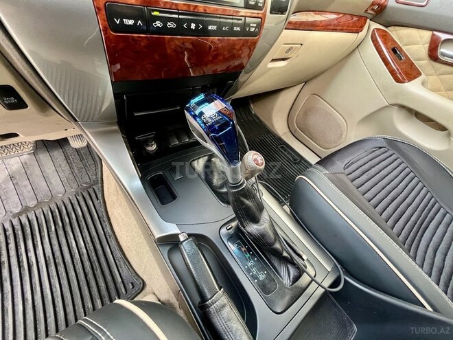 Toyota Land Cruiser Prado 2006, 258,000 km - 4.0 л - Bakı