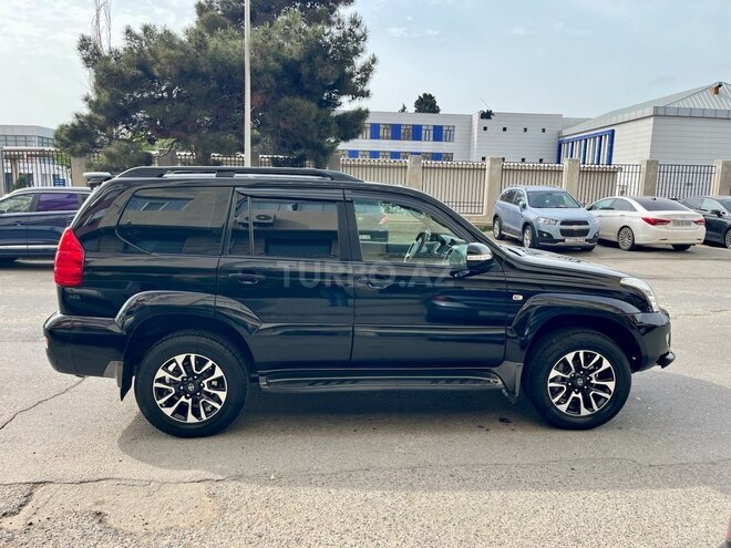Toyota Land Cruiser Prado 2006, 258,000 km - 4.0 л - Bakı