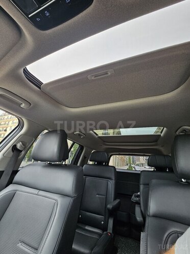 Hyundai Santa Fe 2023, 28,900 km - 1.6 l - Bakı