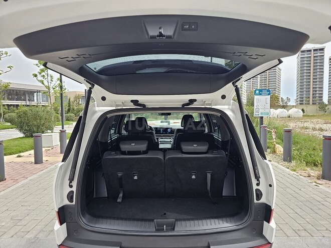 Hyundai Santa Fe 2023, 28,900 km - 1.6 l - Bakı