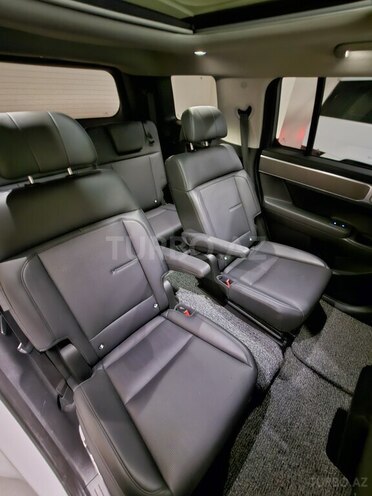 Hyundai Santa Fe 2023, 28,900 km - 1.6 l - Bakı