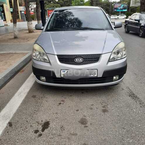 Kia Rio 2005, 334,231 km - 1.5 l - Sumqayıt