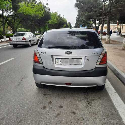 Kia Rio 2005, 334,231 km - 1.5 l - Sumqayıt
