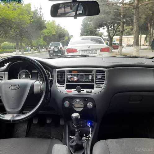 Kia Rio 2005, 334,231 km - 1.5 l - Sumqayıt