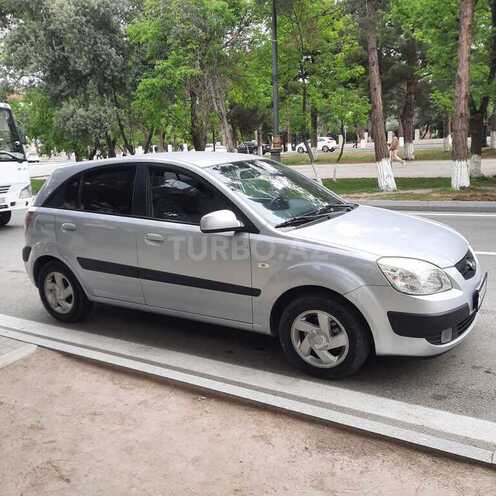 Kia Rio 2005, 334,231 km - 1.5 l - Sumqayıt