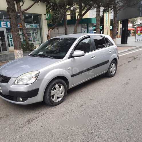 Kia Rio 2005, 334,231 km - 1.5 l - Sumqayıt