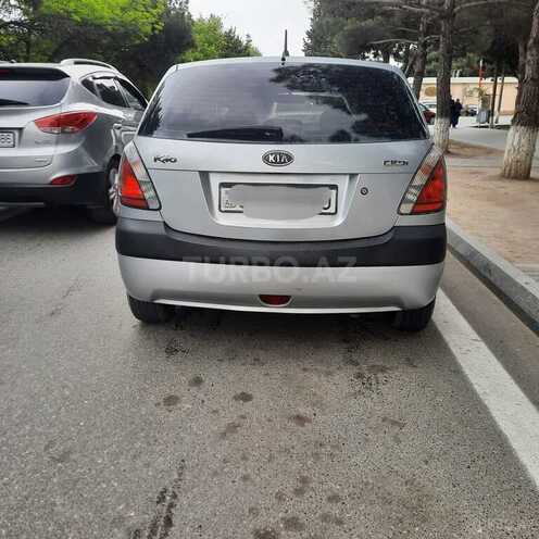 Kia Rio 2005, 334,231 km - 1.5 l - Sumqayıt