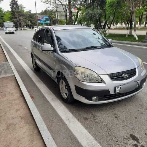 Kia Rio 2005, 334,231 km - 1.5 l - Sumqayıt