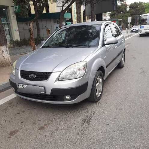 Kia Rio 2005, 334,231 km - 1.5 l - Sumqayıt