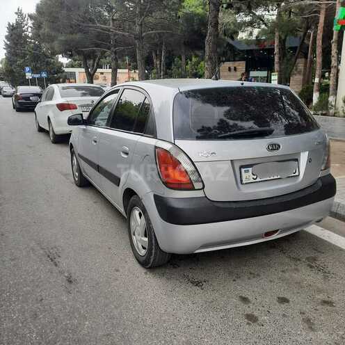 Kia Rio 2005, 334,231 km - 1.5 l - Sumqayıt