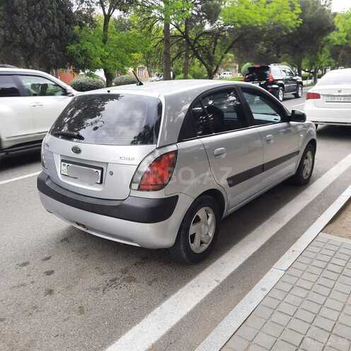Kia Rio 2005, 334,231 km - 1.5 l - Sumqayıt