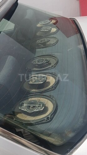 Mercedes E 320 1993, 411,000 km - 3.2 л - Bakı