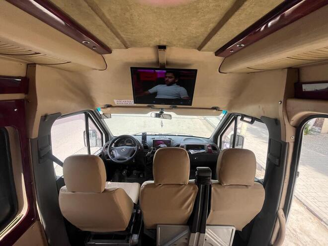 Mercedes Sprinter 313 2004, 170,000 km - 2.2 l - Kürdəmir