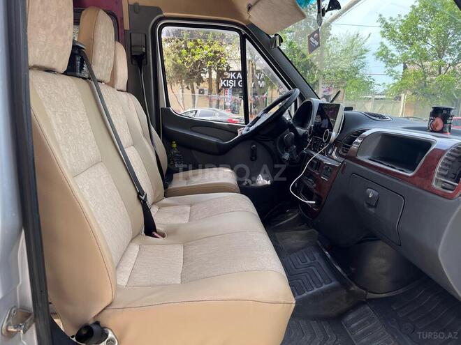 Mercedes Sprinter 313 2004, 170,000 km - 2.2 l - Kürdəmir