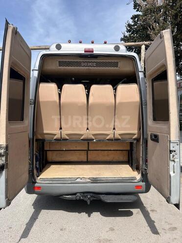 Mercedes Sprinter 313 2004, 170,000 km - 2.2 l - Kürdəmir