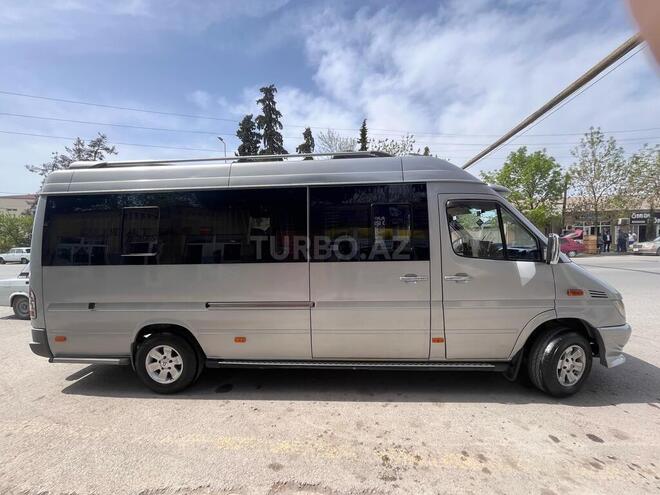 Mercedes Sprinter 313 2004, 170,000 km - 2.2 l - Kürdəmir